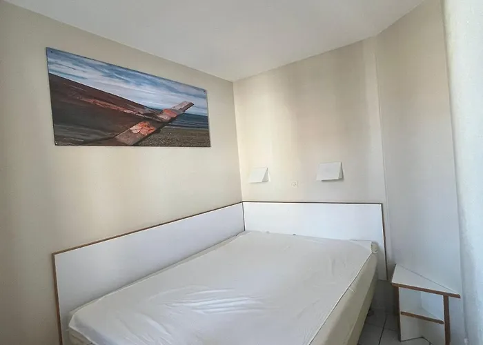 Cap Esterel 2 Pieces Avec Terrasse Vue Golf Et Parking - Fr-1-504-673 Апартаменти *