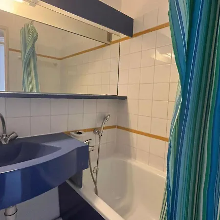 Cap Esterel 2 Pièces Avec Terrasse Vue Golf Et Parking - Fr-1-504-673 Saint-Raphaël