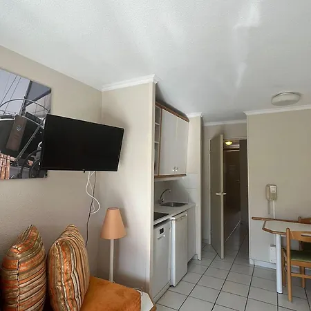 Cap Esterel 2 Pieces Avec Terrasse Vue Golf Et Parking - Fr-1-504-673 Apartment