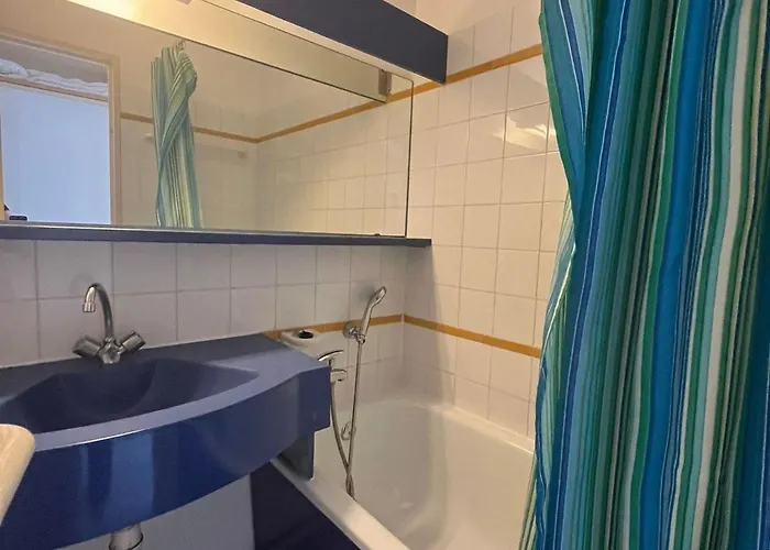 Cap Esterel 2 Pieces Avec Terrasse Vue Golf Et Parking - Fr-1-504-673 Saint-Raphaël